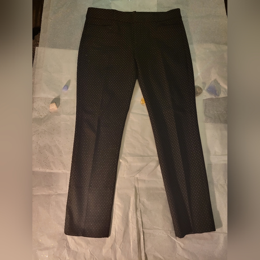 Banana Republic Sloan Curvy Fit Size 6